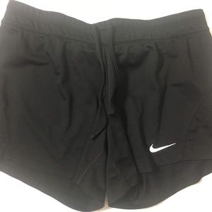 Nike Dri - Fit Shorts Size M